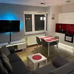 Gdynia Apartament 42 M Z Miejscem W Garazu Z Winda Blisko Centrum I Morza